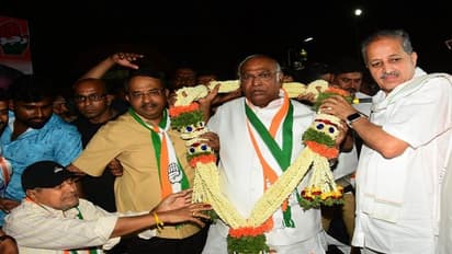 ಗಾಳಿಗೂ ಬಿಜೆಪಿ ಜಿಸ್ಟಿ ಹಾಕಬಹುದು: ಮಲ್ಲಿಕಾರ್ಜುನ ಖರ್ಗೆ