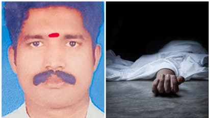 യുവാവ് മുറിവേറ്റ് മരിച്ചത് കൊലപാതകമെന്ന് ബന്ധുക്കൾ; സ്വയം കുത്തി മുറിവേൽപിച്ചെന്നാണ് മരണമൊഴിയെന്ന് പൊലീസ്