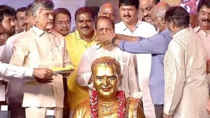 చంద్రబాబుని పొగుడుతూ స్పీచ్, రజనీ ‘జైలర్’కు సమస్యలు?