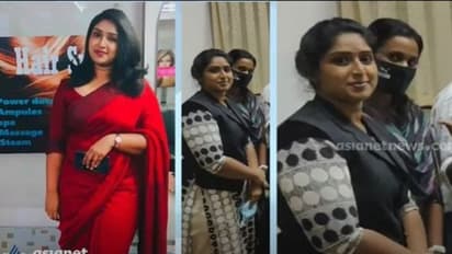 വ്യാജ അഭിഭാഷക സെസി സേവ്യറിന് തിരിച്ചടി; ജാമ്യമില്ല, 7 ദിവസം കസ്റ്റഡിയിൽ, ഇൻഡോറിലെത്തിച്ച് തെളിവെടുക്കും