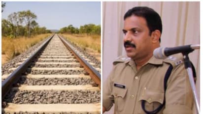  സോളാർ കേസ് അന്വേഷിച്ച റിട്ട. ഡിവൈഎസ്പി ട്രെയിൻ തട്ടി മരിച്ച നിലയിൽ, കാറിൽ ആത്മഹത്യാക്കുറിപ്പ് 