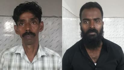 ആയുർവേദ ചികിത്സക്കെത്തി, സ്ഥാപനത്തിലെ ജീവനക്കാരിയോട് ലൈംഗിക അതിക്രമം: 2 പേർ അറസ്റ്റിൽ