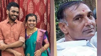 தென்காசி காதல் திருமண விவகாரம்: மகளை கடத்திய தந்தை நவீன் பட்டேல் கைது.!!