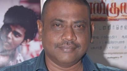 SS Chakravarthy Passes Away: அஜித் பட தயாரிப்பாளர் திடீர் மரணம்.. சோகத்தில் மூழ்கிய திரையுலகம்..!