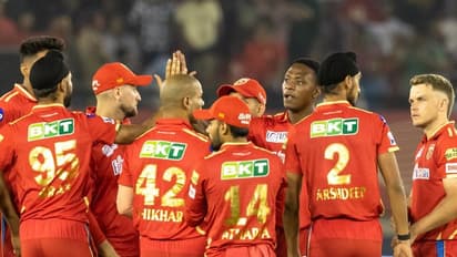 IPL 2023: வாழ்வா சாவா போட்டியில் கேகேஆர்- பஞ்சாப் கிங்ஸ் பலப்பரீட்சை! பஞ்சாப் அணியில் வெளிநாட்டு வீரர் மாற்றம்