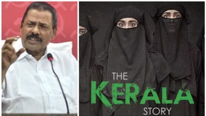 'കേരള സ്റ്റോറി' ആർഎസ്എസ് വർഗീയ പ്രചാരണത്തിന്റെ ആയുധം, സിനിമ നിരോധിക്കണമെന്ന ആവശ്യം പരിശോധിക്കണം: എംവി ഗോവിന്ദൻ