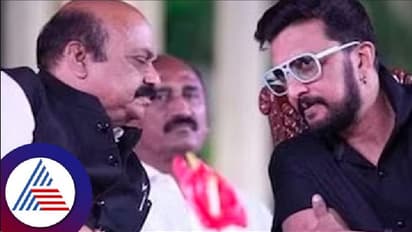 Karnataka election 2023 ಅಭಿವೃದ್ದಿ ಮಾಡುವವರಿಗೆ ಮತ ನೀಡಿ: ಕಿಚ್ಚ ಸುದೀಪ್