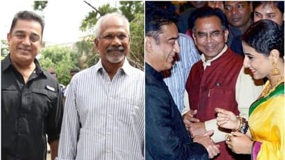 36 ವರ್ಷದ ಬಳಿಕ ಒಂದಾಗ್ತಿದ್ದಾರೆ ಮಣಿ ರತ್ನಂ-ಕಮಲ್ ಹಾಸನ್: ಕನಸಿನ ಚಿತ್ರಕ್ಕೆ ಬಾಲಿವುಡ್ ಖ್ಯಾತ ನಟಿ ಎಂಟ್ರಿ