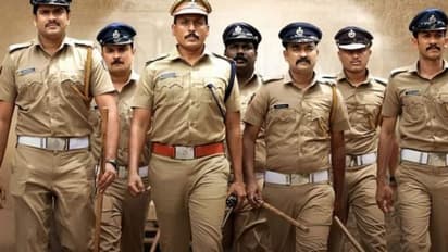 ഷെബി ചൗഘട്ട് സംവിധാനം ചെയ്‍ത 'കാക്കിപ്പട'യ്‍ക്ക് മെൽബൻ ഫെസ്റ്റിവലിലേക്ക് ക്ഷണം