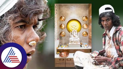 ಟೊಪ್ಪಿ ಹಾಕ್ಕೊಂಡು ಊರು ತಿರುಗೋ ಈ ಮಹಿಳೆ ದರ್ಶನಕ್ಕೆ ಮುಗಿ ಬೀಳ್ತಾರೆ ಜನ! ಏನಿವಳ ಶಕ್ತಿ?