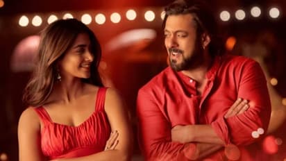 ആഗോള ബോക്സ് ഓഫീസില് നേട്ടം തുടര്ന്ന് സല്മാന്; 'കിസീ കാ ഭായ്' ഒരാഴ്ചയില് നേടിയ കളക്ഷന്