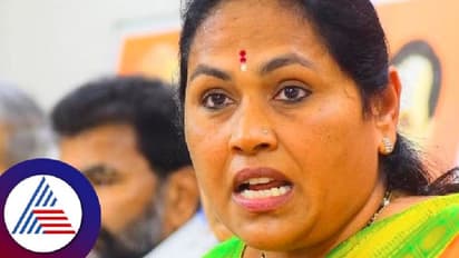 ಚಿಕ್ಕಮಗಳೂರು:  ಸಾಮಾಜಿಕ ಜಾಲತಾಣದಲ್ಲಿ ಗೋಬ್ಯಾಕ್ ಶೋಭಾ ಕರಂದ್ಲಾಜೆ ಅಭಿಯಾನ..!