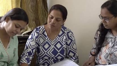 14 -ാം വയസിൽ വിവാഹം, ഉപദ്രവകാരിയായ ഭർത്താവ്, ഒടുവിൽ ബന്ധമുപേക്ഷിച്ച് പുറത്തേക്ക്, ഇന്ന് സംരംഭക