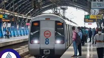 G20 Summit:டெல்லியில் இந்த மெட்ரோ நிலையங்கள் செப்டம்பர் 8 முதல் 10ஆம் தேதி வரை மூடப்படும்!!