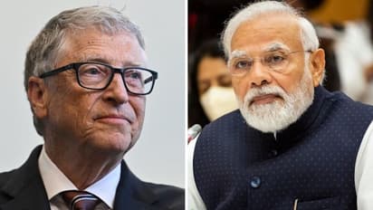 Bill Gates lauds Mann Ki Baat's role in achieving SDG; congratulates PM Modi on 100th episode
