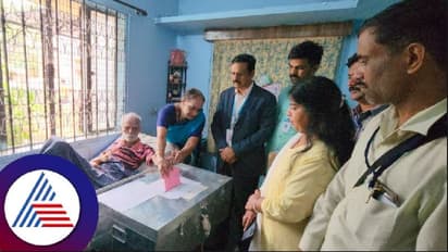 ದಾವಣಗೆರೆ: ವಿನೂತನ ಮತದಾನಕ್ಕೆ ಸಾಕ್ಷಿಯಾದ 16 ನೇ ವಿಧಾನಸಭಾ ಚುನಾವಣೆ