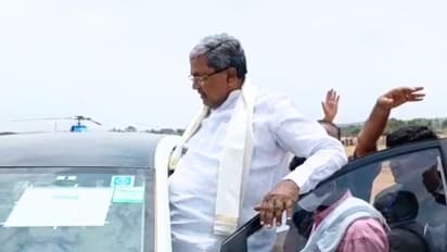 ಮಾವಿನಹಳ್ಳಿ ಸಿದ್ದೇಗೌಡನನ್ನು ಗೆಲ್ಲಿಸಿ - ಸಿದ್ದರಾಮಯ್ಯ