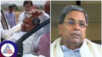 ಕುಸಿದು ಬಿದ್ದ ಕಾರಣ ಬಿಚ್ಚಿಟ್ಟ ಸಿದ್ದರಾಮಯ್ಯ! ಬಿಸಿಲಿನ ತಾಪ ಲೆಕ್ಕಕ್ಕೇ ಇಲ್ಲ!