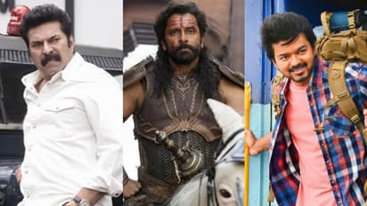 'പിഎസ് 2' രണ്ടാമത്; കേരളത്തില്‍ ഈ വര്‍ഷം ഏറ്റവും ഉയര്‍ന്ന ഓപണിംഗ് നേടിയ അഞ്ച് ചിത്രങ്ങള്‍