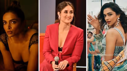 Singham Again: Will Deepika Padukone replace Kareena Kapoor as female lead in Ajay Devgn action-thriller?