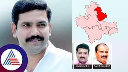 ಶಿಕಾರಿಪುರ ವಿಧಾನಸಭಾ ಕ್ಷೇತ್ರ: ವಿಜಯೇಂದ್ರ ಓಟಕ್ಕೆ ನಾಗರಾಜ ಅಡ್ಡಿಯಾಗುವರೇ?