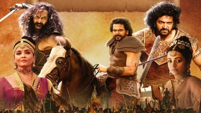 வேற லெவல்... மூன்றே நாளில் 'பொன்னியின் செல்வன் 2' படம் இத்தனை கோடி வசூலித்துவிட்டதா? முழு விவரம்!