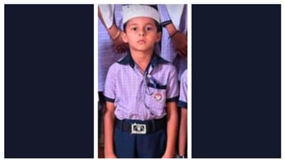 മലപ്പുറത്തു വീട്ടുമുറ്റത്ത് കളിക്കുന്നതിനിടെ കല്ല് ദേഹത്ത് വീണ് ഏഴ് വയസുകാരൻ മരിച്ചു