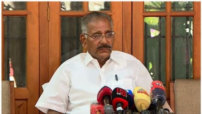 കാട്ടുപോത്ത് ആക്രമണം: കെസിബിസി നിലപാട് വ്യക്തമാക്കിയതിന് നന്ദി, മുന്നോട്ട് വച്ചത് അഭ്യർത്ഥനയെന്ന് മന്ത്രി