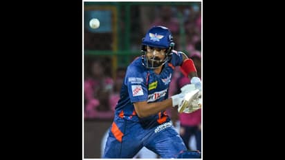 IPL 2023 ಲಖನೌ ತಂಡದಿಂದ ಹೊರಬಿದ್ದ KL ರಾಹುಲ್, ಮತ್ತೋರ್ವ ಕನ್ನಡಿಗನಿಗೆ ಸೂಪರ್ ಜೈಂಟ್ಸ್ ಬುಲಾವ್..!