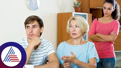 Family Problems : ಹೆಂಡತಿ ಮನೆಯವರು ಎಲ್ಲದಕ್ಕೂ ಮೂಗು ತೂರಿಸ್ತಾರೆ ಏನ್ ಮಾಡ್ಲಿ?