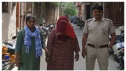 ലിവ് ഇൻ പങ്കാളിയെ കൊലപ്പെടുത്തി, സഹായിച്ചത് സഹോദരിയും സഹോദരനും; യുവാവ് അറസ്റ്റിൽ