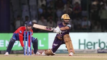 'റിങ്കു സിംഗ് ഇന്ത്യന് ടീമിനായി ഉടന് കളിക്കും'; പറയുന്നത് ഡേവിഡ് ഹസി