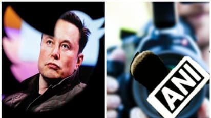 '13 വയസ് തികഞ്ഞില്ല': ട്വിറ്റര്‍  7.6 മില്ല്യണ്‍ ഫോളോവേഴ്‌സുള്ള എഎന്‍ഐയെ ബ്ലോക്കി