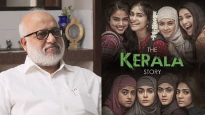 'കേരള സ്റ്റോറി'യിലൂടെ ആർഎസ്എസ് പ്രചാരണയന്ത്രം കേരളത്തെ അപമാനിക്കുന്നു; എം എ ബേബി