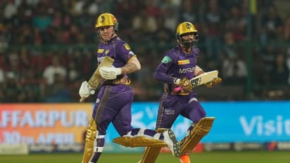 കഴിഞ്ഞ കളിയിലെ വെടിക്കെട്ട് വീരന് ജേസന് റോയി ഇന്ന് ടീമിലില്ല! എന്തുപറ്റി?