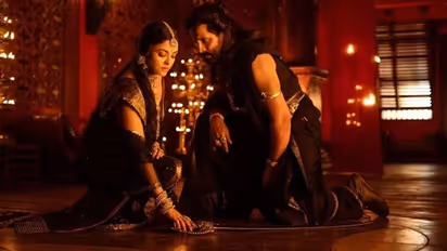 Ponniyin Selvan 2 box office day 1: Chiyaan Vikram-Aishwarya Rai starrer film garners Rs 32 crores