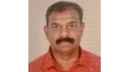 ജോലി സ്ഥലത്തുവെച്ച് നെഞ്ചുവേദന; പ്രവാസി മലയാളി ഹൃദയാഘാതം മൂലം മരിച്ചു