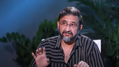 సినిమాని చంపేది ఓటీటీలు, టీవీ కాదు.. పాప్ కార్న్ చంపుతుంది.. దర్శకుడు తేజ షాకింగ్ కామెంట్స్