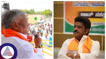 ನನ್ ಫ್ರೆಂಡ್ ಡಿಕೆಶಿ ಸಿಎಂ ಆಗೋದು ಬೇಡ್ವಾ?: ಕಾಂಗ್ರೆಸ್ ಗೆ ಕಾಮಿಡಿ ಮಾಡಿದ ಜಗ್ಗೇಶ್