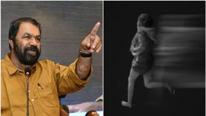 യഥാർത്ഥ കേരള സ്റ്റോറി; 'എടപ്പാൾ ഓട്ടം' ഓർമ്മിപ്പിച്ച് വിദ്യാഭ്യാസ മന്ത്രി വി ശിവൻകുട്ടി