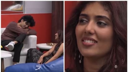  "മാധവൻ നോക്കുന്നതെല്ലാം കട്ടെടുക്കും.."; ബിഗ്ബോസ് വീട്ടില്‍ ഒരു സ-സെ പ്രേമം പൂക്കുകയാണോ?