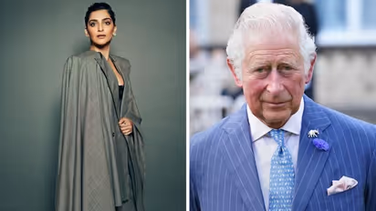 Sonam Kapoor becomes only Indian celeb to make starry appearance at King Charles III coronation; know details