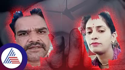 ನೀನೇ ಬ್ಯೂಟಿ, ಮತ್ಯಾಕೆ ಬ್ಯೂಟಿ ಪಾರ್ಲರ್ ಎಂದಿದ್ದೇ ತಪ್ಪಾಯ್ತು, ಫ್ಯಾನ್ಗೆ ನೇಣು ಹಾಕಿಕೊಂಡ ಪತ್ನಿ!