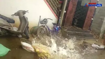 24 மணி தடையின்றி நேரமும் ஜோராக நடைபெறும் மது விற்பனை; ஆவேசமடைந்த மக்களால் பரபரப்பு