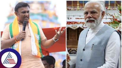 ಪ್ರಧಾನಿ ಮೋದಿ ವಿಷ ಸರ್ಪವಲ್ಲ, ಕಾಳಿಂಗ ಸರ್ಪ! ಸಚಿವ ಸುಧಾಕರ್