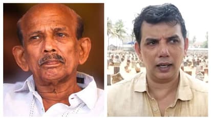 'കൂടെ നിന്നവരെ മറക്കാനാവില്ല'; നന്ദി രേഖപ്പെടുത്തി മാമുക്കോയയുടെ കുടുംബം