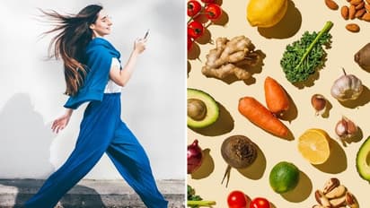 4 simple ways you can have healthy lifestyle in summer season