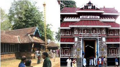 അങ്ങാടിപ്പുറം തിരുമാന്ധാംകുന്നിലമ്മയും പാറമേക്കാവിലമ്മയും തമ്മിലുള്ള ബന്ധം; തൃശൂർ പൂരത്തിന്റെ അറിയാക്കഥകൾ