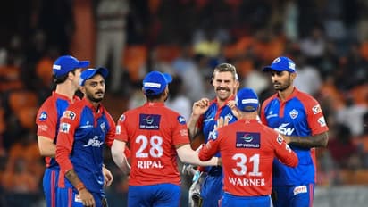 தனிப்பட்ட காரணத்திற்காக தென் ஆப்பிரிக்கா சென்ற அன்ரிக் நோர்க்யா - டெல்லிக்கு வந்த புதிய சிக்கல்!