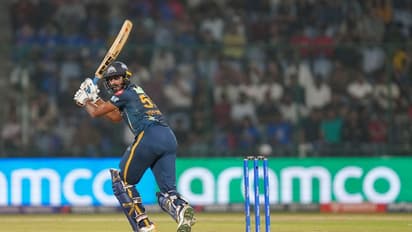 വീണ്ടുമൊരു ലോകകപ്പ് വർഷം; ഐപിഎല്ലില് വിജയ് ശങ്കറിന്റെ 'വമ്പൻ ഷോ', ലക്ഷ്യം ഇന്ത്യൻ ടീമോ? മറുപടി ഇങ്ങനെ